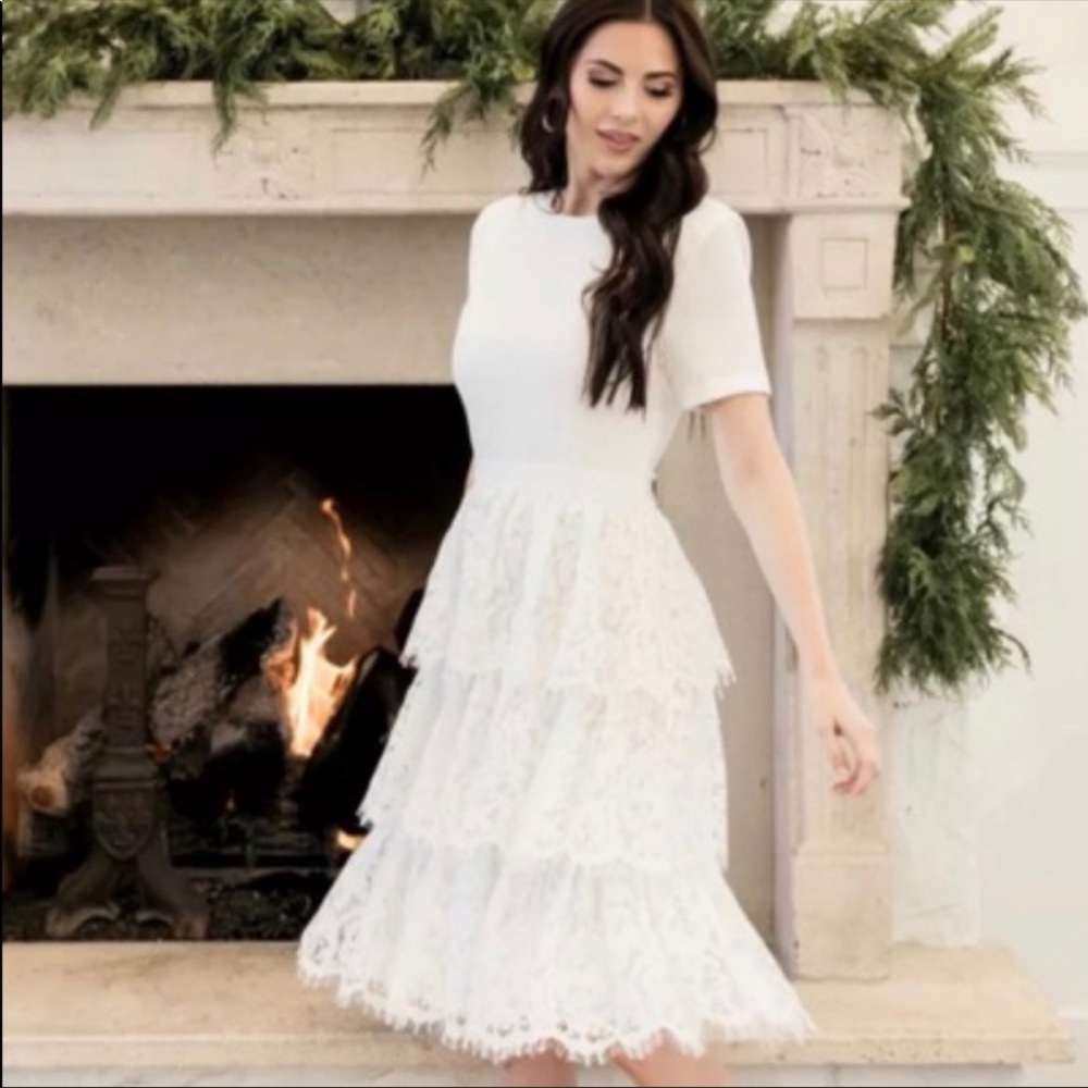 Brand new RP dress